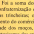 CLUBE PIRATININGA. [Programa do 48º aniversário do Movimento Constitucionalista de 1932].