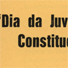 CLUBE PIRATININGA. Dia da juventude constitucionalista. Solenidades programadas.