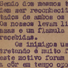 INSTRUÇÕES aos metralhadores da defesa anti-aérea.