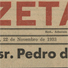 A GAZETA.
