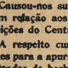 ESTUDANTES DE DIREITO. Ao povo paulista. O assassinio de que fomos victimas.