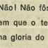RAMALHO, João. Ao povo de S. Paulo.