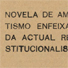 IRMÃOS do meu filho. Novela de amor e patriotismo enfeixando episodios da actual revolução constitucionalista.