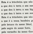 ALMEIDA, Guilherme de. Oração ante a última trincheira.