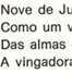 [PROGRAMA do 51º aniversário do Movimento Constitucionalista de 1932].