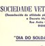 [PROGRAMA do 51º aniversário do Movimento Constitucionalista de 1932].