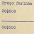 ASSOCIAÇÃO DOS PROPRIETÁRIOS DE PADARIA DE SÃO PAULO. Pão Grande.