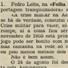 TRIBUNA DE S. PAULO.