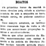 SUBLEVAÇÃO na esquadra. O Commercio de São Paulo. São Paulo, n. 1626, 24 nov. 1910. Capa. (APESP).