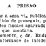 FEROCIDADE. O Commercio de São Paulo. São Paulo, n.1658, 27dez. 1910. Capa. (APESP).