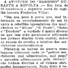 SUBLEVAÇÃO na esquadra. O Commercio de São Paulo. São Paulo, n.1631, 29 nov. 1910. Capa B. (APESP).