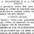 O LEVANTE na Marinha. O Diario de Santos. Santos (SP), n.65, 15 dez. 1910. Capa. (APESP).