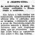O FIM da Revolta no Rio. São Paulo. São Paulo, n.1792, 13 dez. 1910. p.2. (APESP).