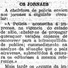 O FIM da Revolta no Rio. São Paulo. São Paulo, n.1793, 14 dez. 1910. Capa. (APESP).