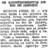 OS ACONTECIMENTOS no Rio de Janeiro. São Paulo. São Paulo, n.1774, 25 nov. 1910. p.3 B. (APESP).
