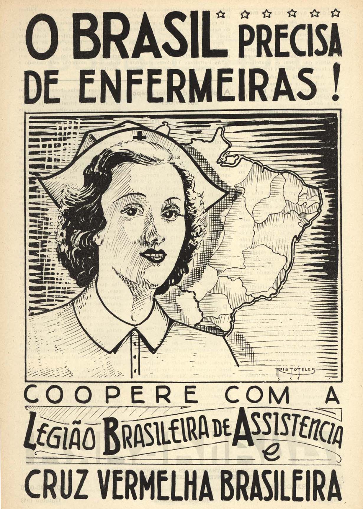 REAÇÃO BRASILEIRA. Rio de Janeiro, n. 46, p. 51, out. 1943.