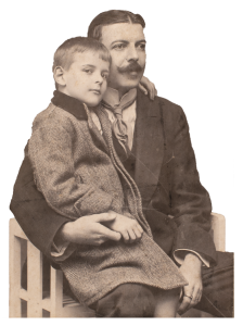 Perfil e Forma&ccedil;&atilde;o