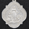 Medalha religiosa. APESP. 101.SG1.7.1.3