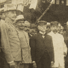 General Feliciano, Marechal Hermes, Afonso Penna, Tibiri&ccedil;&aacute;, Frontin, Albuquerque Lins, Miguel Calmon, C&acirc;ndido Rodrigues, Engenheiro Teixeira Soares e Fernando Prestes. Itarar&eacute;, 1909 APESP. 101.SG1.1.15.30