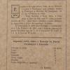 &Aacute;lbum de fotografias da Estrada de Ferro de Curitiba a Paranagu&aacute;, com dedicat&oacute;ria a Fernando Prestes. Curitiba, 1928. APESP. 101.SG6.4.1.1