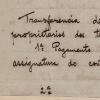 Dossi&ecirc; prospec&ccedil;&atilde;o de petr&oacute;leo. APESP. 101.SG4.1.9.7-8