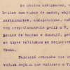 Abaixo-assinado do Diret&oacute;rio do Partido Republicano Paulista de Santos ao Presidente do Estado J&uacute;lio Prestes, Santos, 1929. APESP.