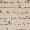 Carta de Oswald de Andrade a J&uacute;lio Prestes. S&atilde;o Paulo, 1928. APESP. 101.SG9.1.227.1