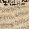 nnnnnnnnnnnOf&iacute;cio de Ot&aacute;vio Mangabeira, do Minist&eacute;rio das Rela&ccedil;&otilde;es Exteriores, ao Presidente do Estado de S&atilde;o Paulo, J&uacute;lio Prestes. Rio de Janeiro, 1927. APESPnnnnnnnnnnnnnn