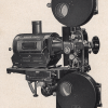 Prospectos de equipamentos cinematogr&aacute;ficos. APESP. 101.SG9.1.180.23(3-5)