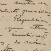 Discurso de candidatura &agrave; Presid&ecirc;ncia da Rep&uacute;blica. 1929. APESP. 101.SG7.1.78.6
