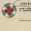 Carta do Presidente da Uni&atilde;o dos Enfermeiros do Estado de S&atilde;o Paulo ao Presidente do Estado de S&atilde;o Paulo, J&uacute;lio Prestes. S&atilde;o Paulo, 1929. APESP. 101.SG7.1.26.1