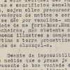 Carta de Bertha Lutz a J&uacute;lio Prestes. Rio de Janeiro, 1929. APESP. 101.SG7.1.25.34
