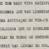 Minutas de telegrama de J&uacute;lio Prestes ao Deputado Frederico Campos. S&atilde;o Paulo, 1930. APESP. 101.SG8.1.4.2(1 e 2)