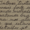 Telegrama do Deputado Dolor Brito a J&uacute;lio Prestes. Guaxup&eacute;, 1930. APESP. 101.SG8.1.5.11