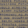 Telegrama do Deputado Frederico Campos a J&uacute;lio Prestes. Minas Gerais, 1930. APESP. 101.SG8.1.5.28(1-3)