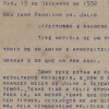 Carta de Jo&atilde;o Ayres a J&uacute;lio Prestes. Rio de Janeiro, 1932. APESP. 101.SG3.1.14.13