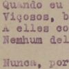 Poema Meus Arvoredos, de J&uacute;lio Prestes. Itapetininga, 1898. APESP. 101.SG2.1.5.18