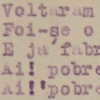 Poema Meus Amores, de J&uacute;lio Prestes. Itapetininga, 1900. APESP. 101.SG2.1.5.5