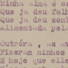 Poema Ramo Seco, de J&uacute;lio Prestes. Cap&atilde;o Bonito, 1937. APESP. 101.SG2.1.2.3