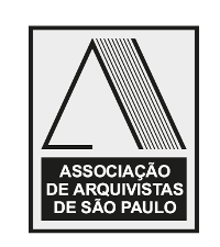 Assossiação dos Arquivista de São Paulo