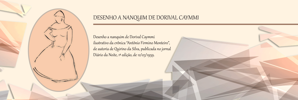 Caymmi - Artista Pl&aacute;stico